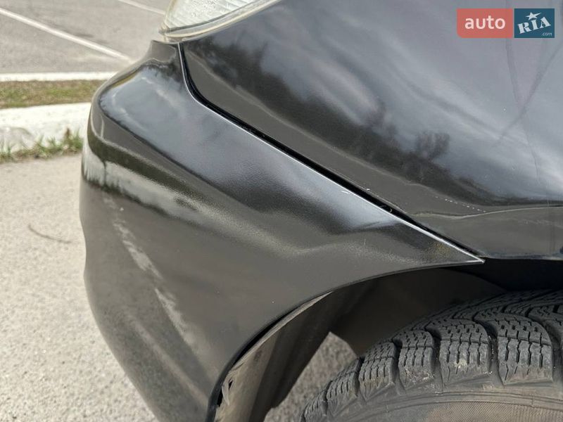 Седан BYD F3 2013 в Киеве