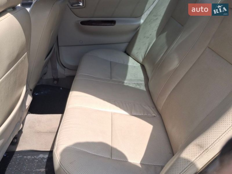 Седан BYD F3 2007 в Харкові фото 9 Седан BYD F3 2007 в Харкові