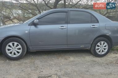 Седан BYD F3 2013 в Хмельницькому фото 2 Седан BYD F3 2013 в Хмельницькому