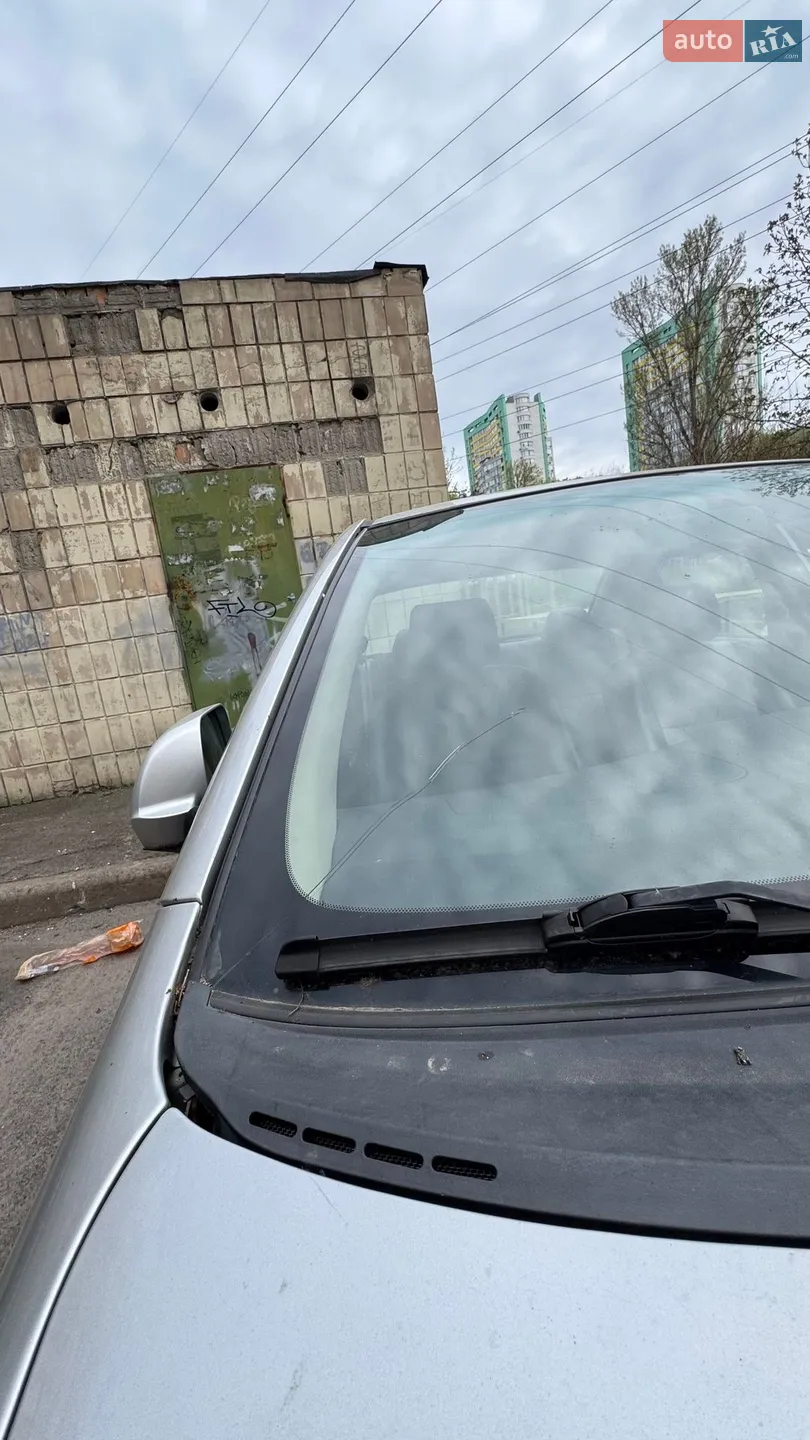 2012 BYD F3 - мініатюра 6