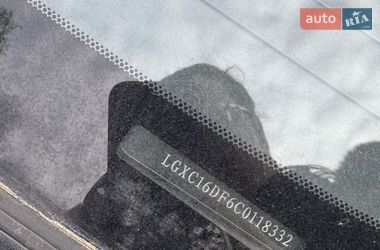 Седан BYD F3 2012 в Києві фото 4 Седан BYD F3 2012 в Києві