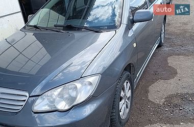 Седан BYD F3 2013 в Білій Церкві