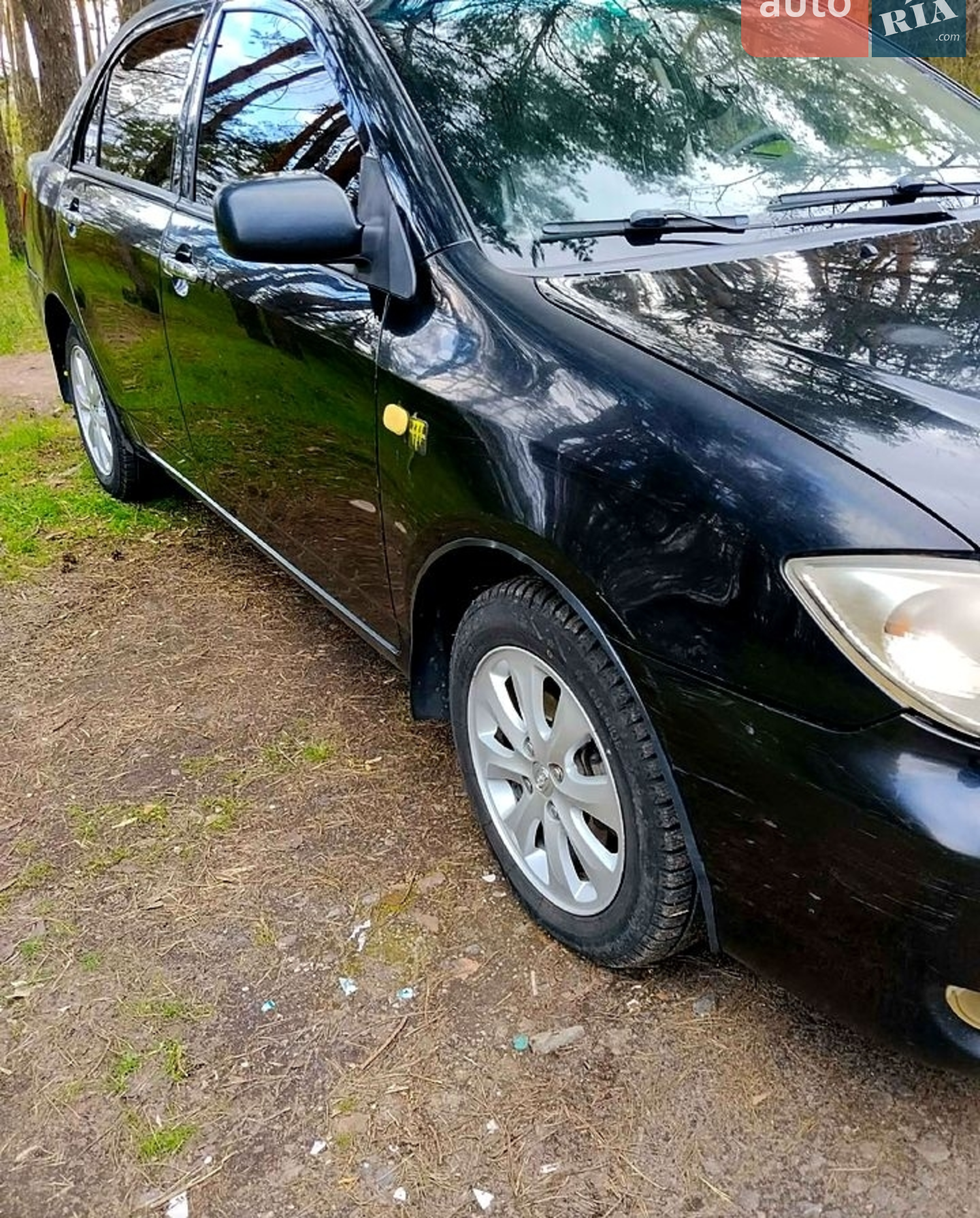 2014 BYD F3 - мініатюра 5