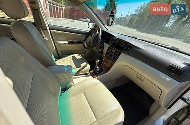 Седан BYD F3 2007 в Кривом Роге