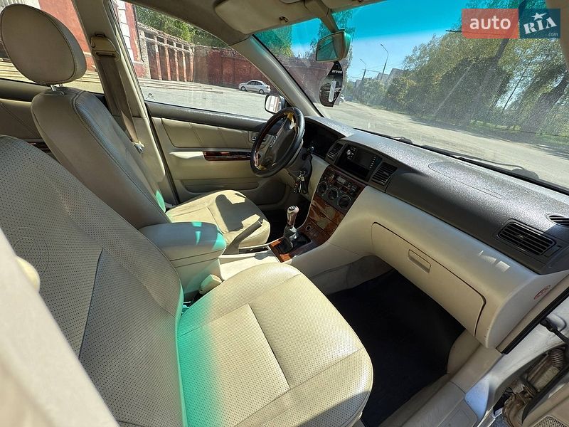 Седан BYD F3 2007 в Кривом Роге