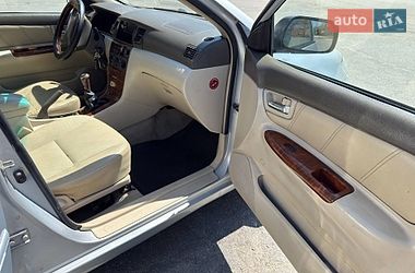 Седан BYD F3 2007 в Кривом Роге