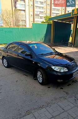 Седан BYD F3 2013 в Харкові