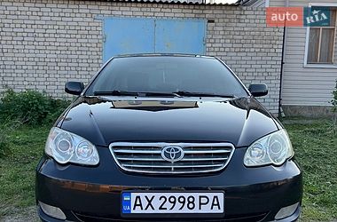 Седан BYD F3 2007 в Харькове