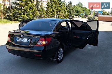 Седан BYD F3 2011 в Тернополе
