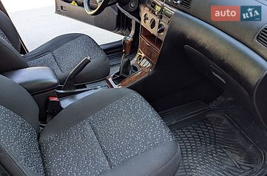 Седан BYD F3 2011 в Тернополе