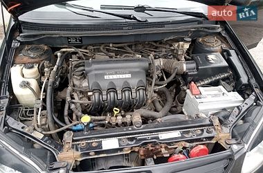 Седан BYD F3 2011 в Харкові