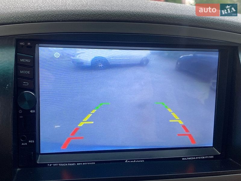 Седан BYD F3 2007 в Киеве