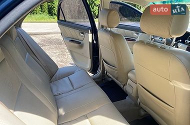 Седан BYD F3 2007 в Киеве