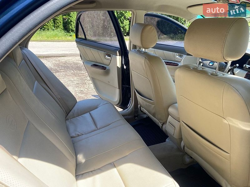 Седан BYD F3 2007 в Киеве