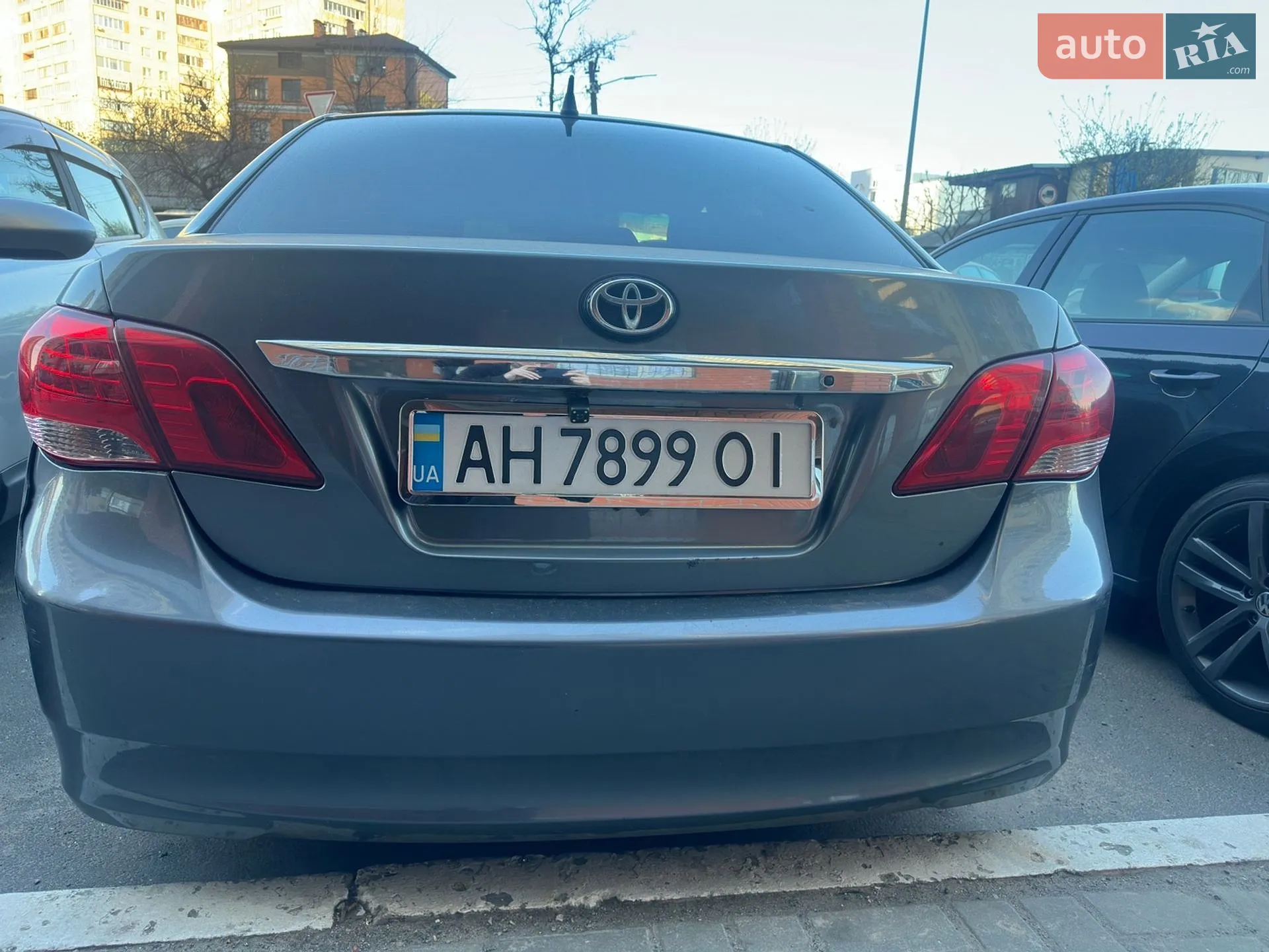 2013 BYD F3 - мініатюра 4