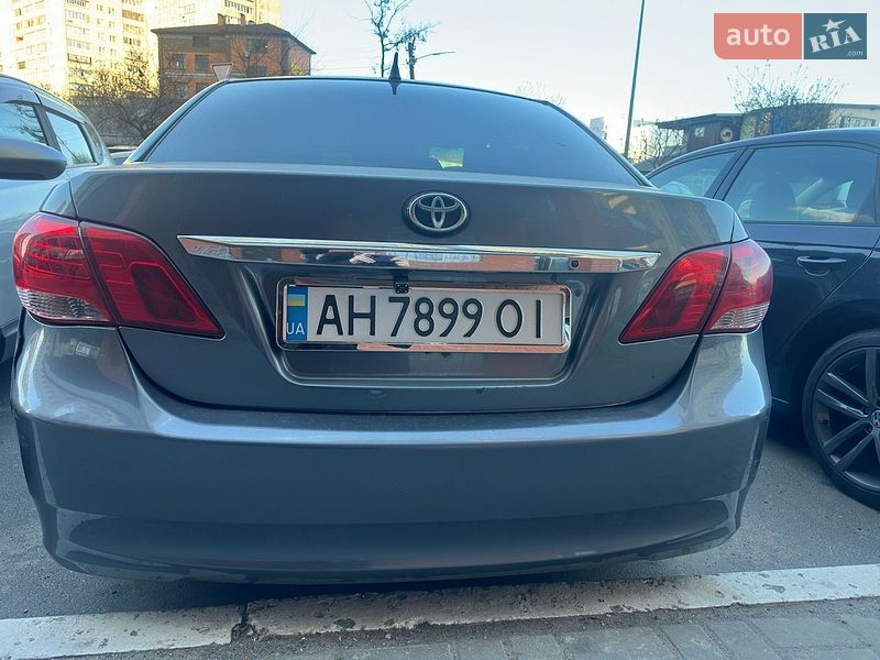 Седан BYD F3 2013 в Киеве