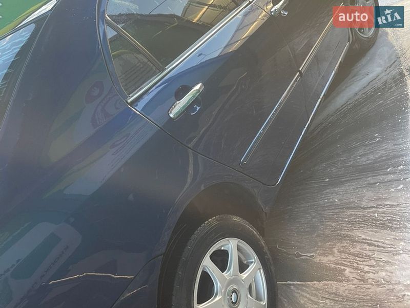 Седан BYD F3 2006 в Подгородном