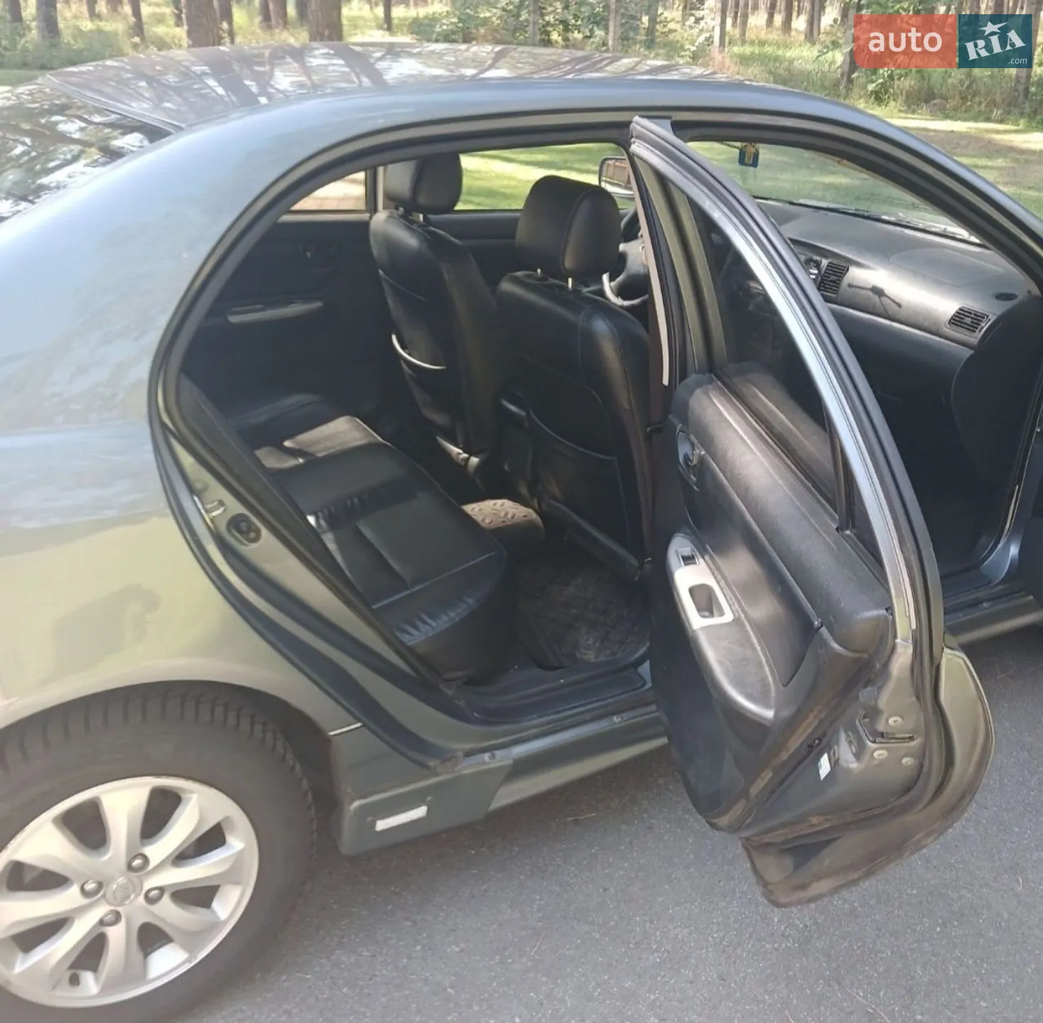 2013 BYD F3 - мініатюра 3