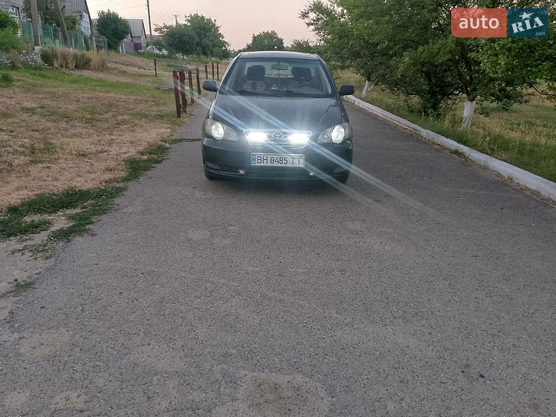 Седан BYD F3 2008 в Одесі фото Седан BYD F3 2008 в Одесі