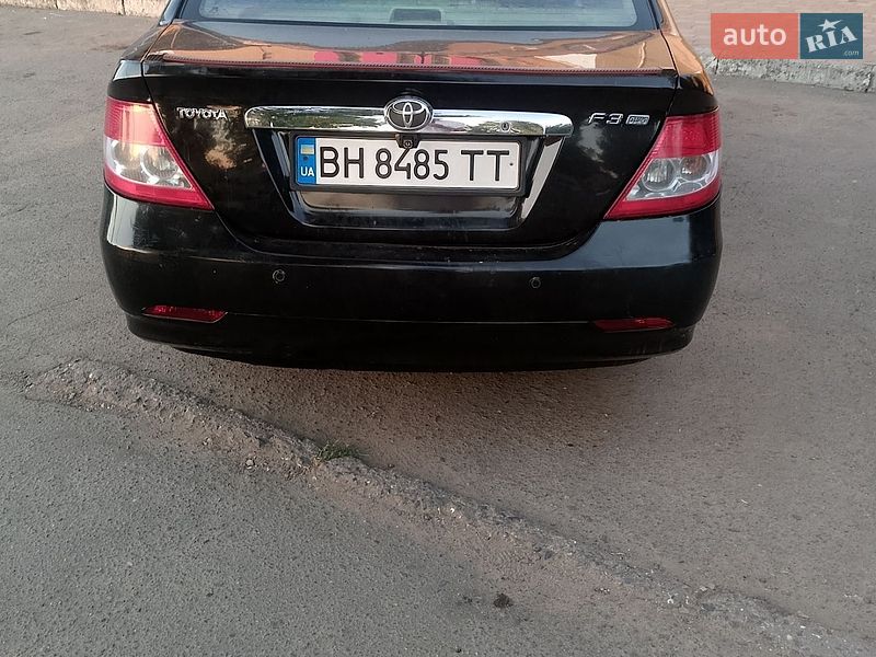 Седан BYD F3 2008 в Одесі фото 2 Седан BYD F3 2008 в Одесі