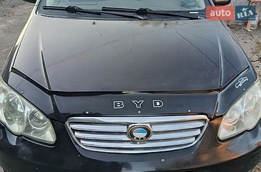 byd f3 2007 в Самар від професійного продавця Сергей Петрущенко