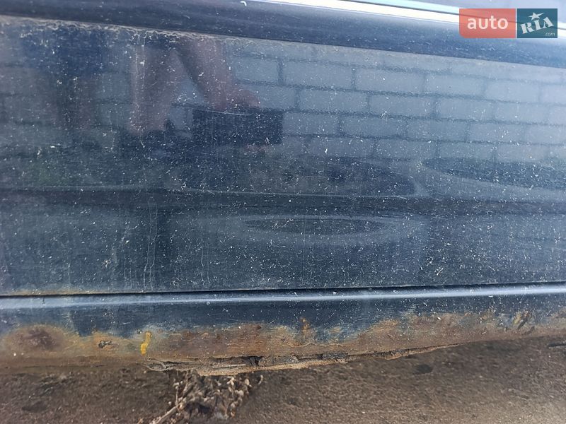 Седан BYD F3 2007 в Киеве
