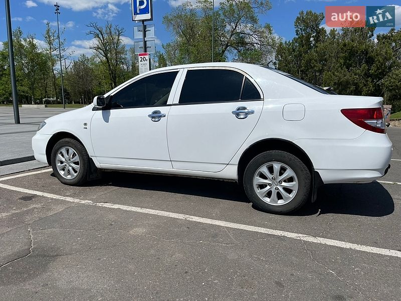 Седан BYD F3 2013 в Новом Буге фото 8 Седан BYD F3 2013 в Новом Буге