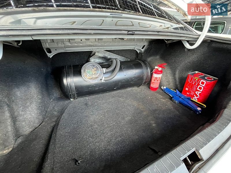 Седан BYD F3 2013 в Новому Бузі
