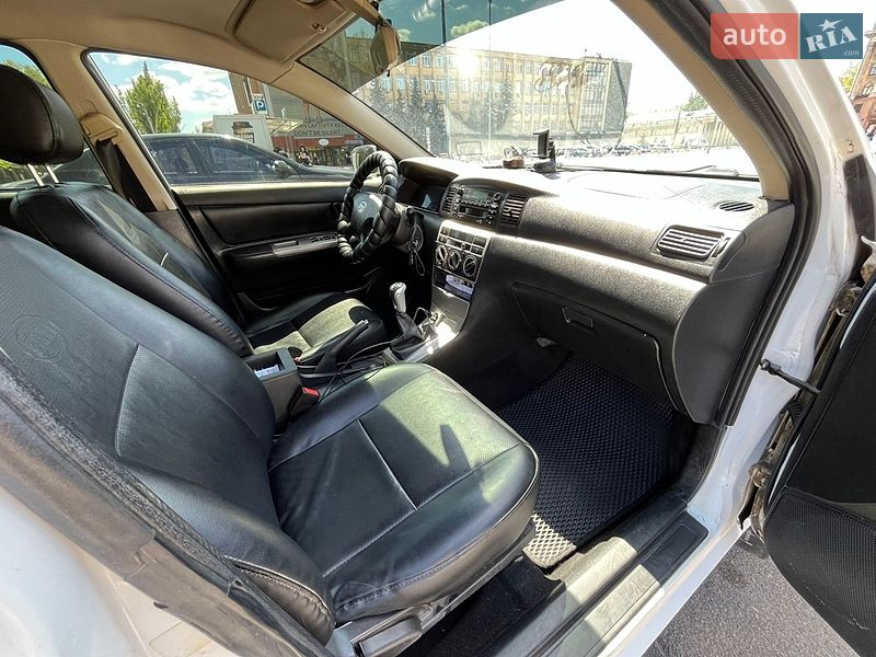 Седан BYD F3 2013 в Новом Буге фото 16 Седан BYD F3 2013 в Новом Буге