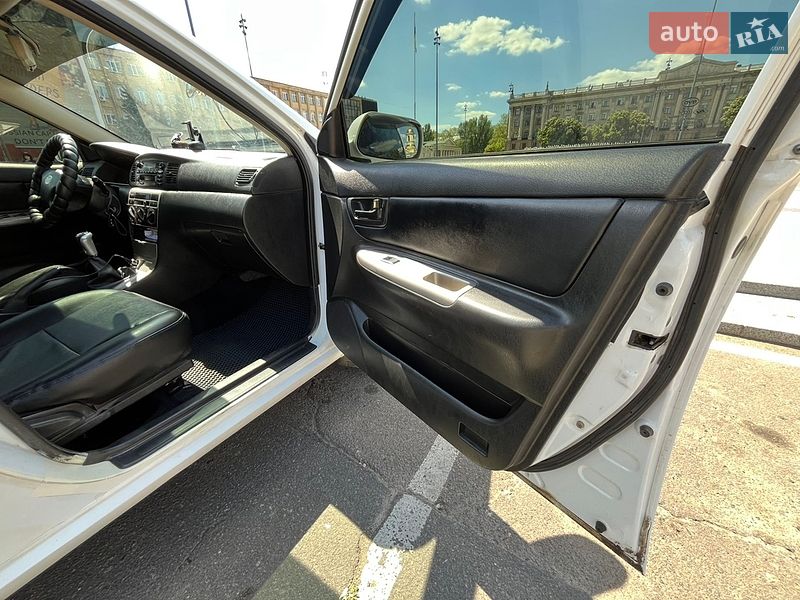 Седан BYD F3 2013 в Новом Буге фото 17 Седан BYD F3 2013 в Новом Буге