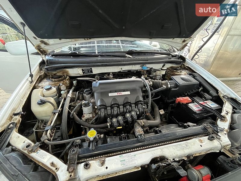 Седан BYD F3 2013 в Новом Буге фото 22 Седан BYD F3 2013 в Новом Буге