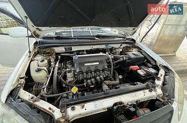 Седан BYD F3 2013 в Новом Буге фото 23 Седан BYD F3 2013 в Новом Буге