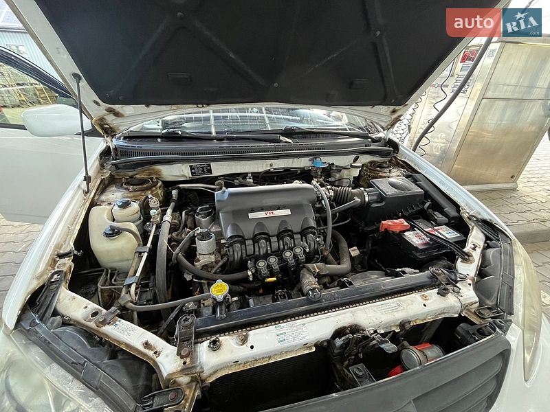 Седан BYD F3 2013 в Новом Буге фото 23 Седан BYD F3 2013 в Новом Буге