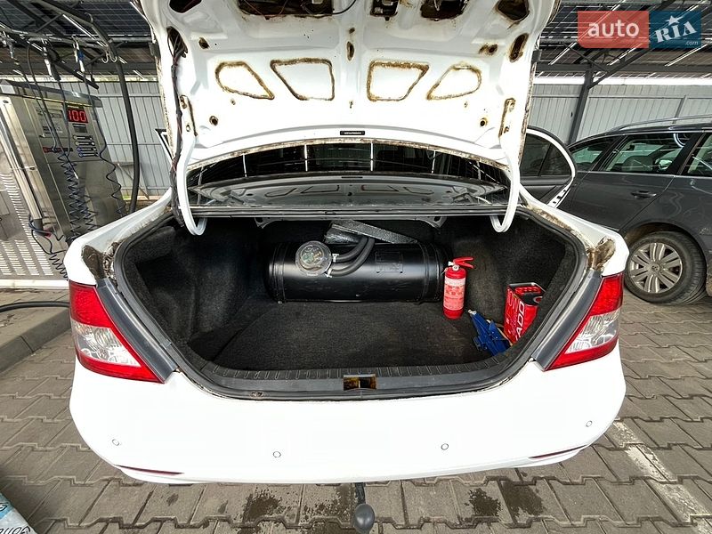 Седан BYD F3 2013 в Новом Буге фото 24 Седан BYD F3 2013 в Новом Буге