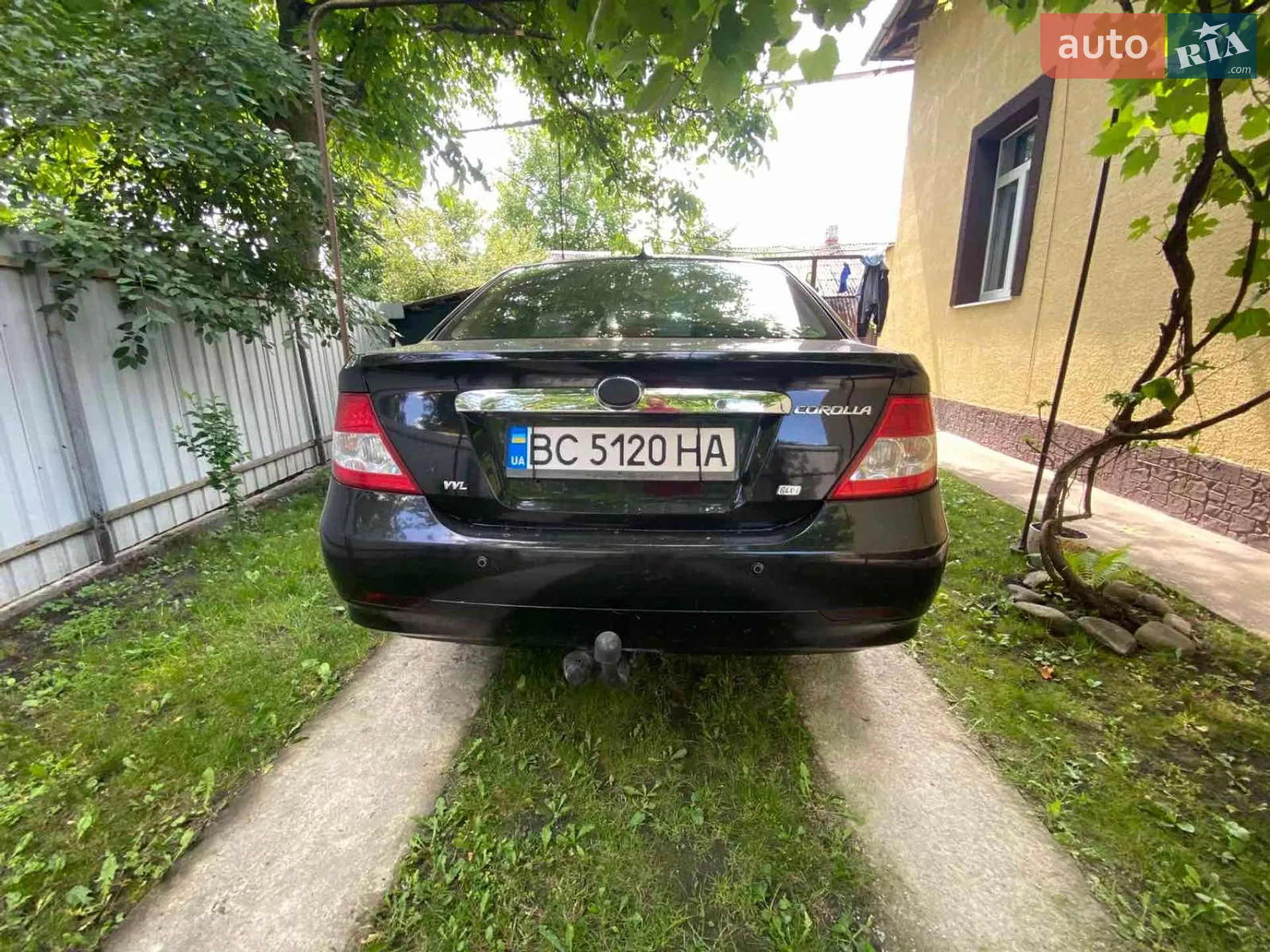 2014 BYD F3 - мініатюра 7
