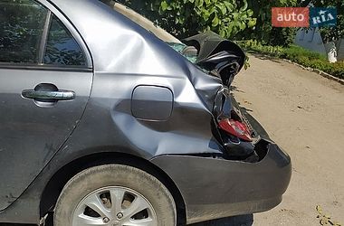 Седан BYD F3 2013 в Павлограді