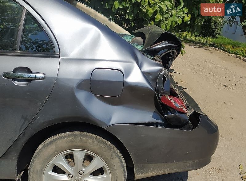 Седан BYD F3 2013 в Павлограді