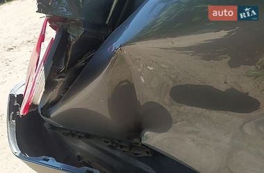 Седан BYD F3 2013 в Павлограді