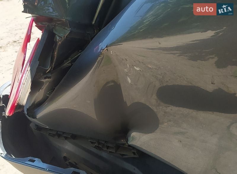 Седан BYD F3 2013 в Павлограді