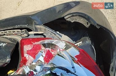 Седан BYD F3 2013 в Павлограді