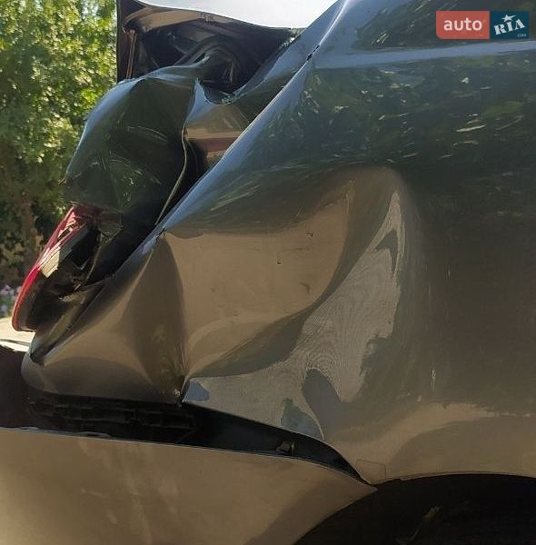 Седан BYD F3 2013 в Павлограді