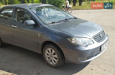 Седан BYD F3 2013 в Павлограді