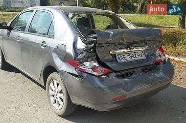 Седан BYD F3 2013 в Павлограді