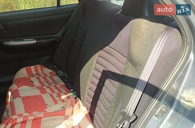 Седан BYD F3 2013 в Павлограді