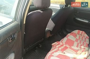 Седан BYD F3 2013 в Павлограді