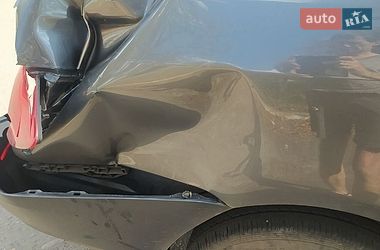 Седан BYD F3 2013 в Павлограді