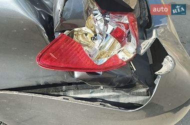 Седан BYD F3 2013 в Павлограді