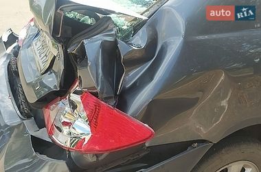 Седан BYD F3 2013 в Павлограді