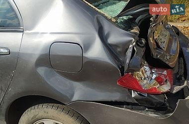 Седан BYD F3 2013 в Павлограді