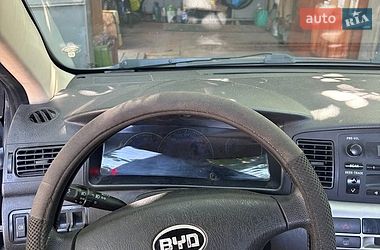 Седан BYD F3 2013 в Павлограді